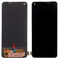 Дисплей Realme 8 4G 8 Pro, OnePlus Nord N20 5G, Oppo A74 4G з тачскріном (OLED p/n E643XY REV 0.5)