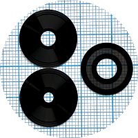 Скло камери Tecno Spark 20C (комплект 3 шт)