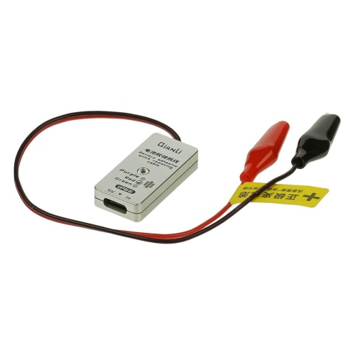 Деактиватор клея электрический QianLi IP66 для отклеивания аккумулятора в iPhone 16/ 16 Plus/ 16e/ Air/ 17-17 Pro Max и др. Деактиватор клея электрический QianLi IP66 для отклеивания аккумулятора в iPhone 16/ 16 Plus/ 16e/ Air/ 17-17 Pro Max и др.