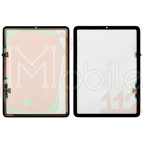 Тачскрін Apple iPad Air 5 2022 (OCA Pro 5G з OCA плівкою)