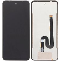 Дисплей Ulefone Armor 24 з тачскріном (оригінал Китай)