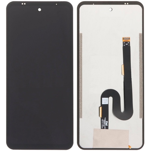 Дисплей Ulefone Armor 24 з тачскріном (оригінал Китай)