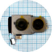 Камера Apple iPhone 16 - оригінал 100%