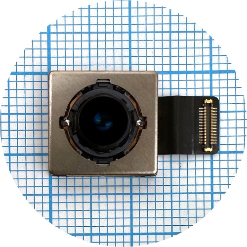 Камера Apple iPhone XR - оригинал 100% з розбірки