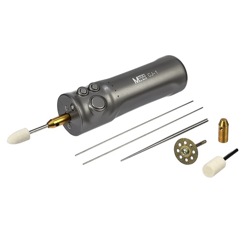 Машинка для видалення клею OCA MaAnt CJ-1, з акумулятором, регулюванням крутного моменту та підсвічуванням