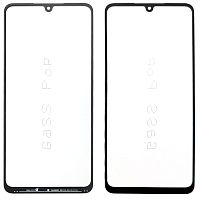 Скло дисплея Samsung Galaxy A33 5G A336B (OCA Pro з плівкою)