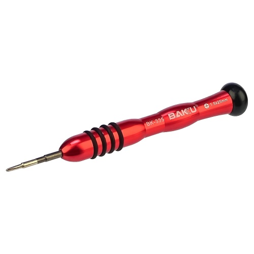 Викрутка Baku BK-335 (хрест 1.5) Викрутка Baku BK-335 (хрест 1.5)