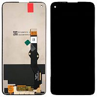 Дисплей Motorola Moto G8 Power XT2041-1-3 + тачскрин (оригинал Китай)