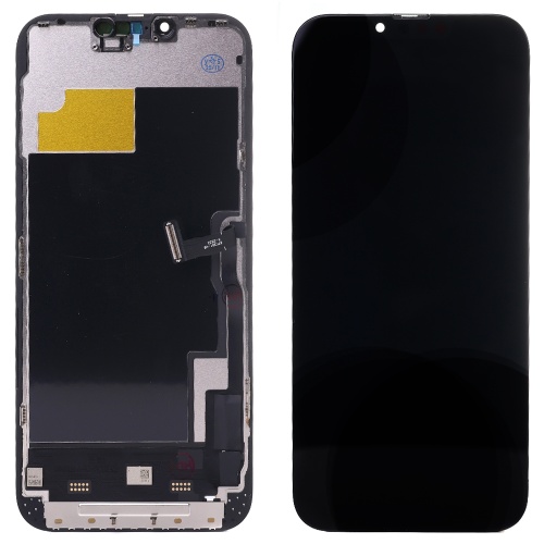 Дисплей Apple iPhone 13 Pro Max з тачскріном (IN-CELL ZY)