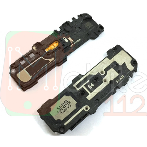Звонок Samsung Galaxy S20 G980F в рамке - полифонический динамик
