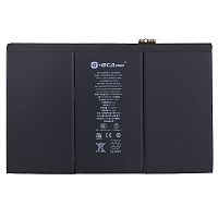 Акумулятор Apple iPad 3, iPad 4 A1389 (A1389 A1416 A1430 A1458 A1459) (оригінал G+OCA Pro 11560 mAh)