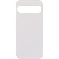 Задняя крышка Google Pixel 9 (белая)
