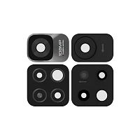 Скло камери Xiaomi Redmi Note 11 Pro+ Plus (комплект 2 шт)