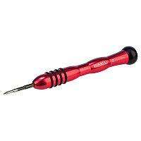 Викрутка Baku BK-335 (хрест 2.0)