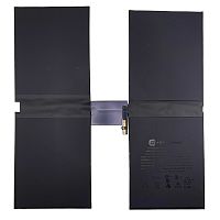 Аккумулятор Apple iPad Pro 12.9 2021, iPad Pro 12.9 2022 A2387 (оригинал G+OCA Pro 10566 mAh)