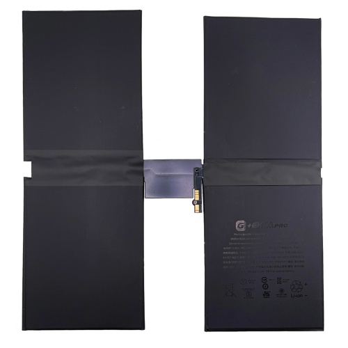 Акумулятор Apple iPad Pro 12.9 2021, iPad Pro 12.9 2022 A2387 (оригінал G+OCA Pro 10566 mAh)