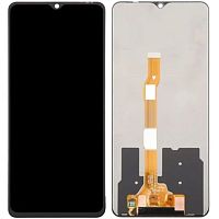 Дисплей Vivo Y27 з тачскріном (оригінал Китай)
