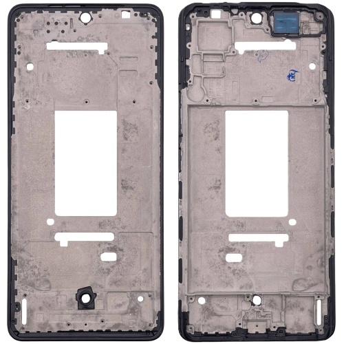 Рамка дисплея Vivo iQOO Neo 6 SE (чорна)