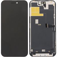 Дисплей Apple iPhone 14 Pro Max з тачскріном (IN-CELL RJ)