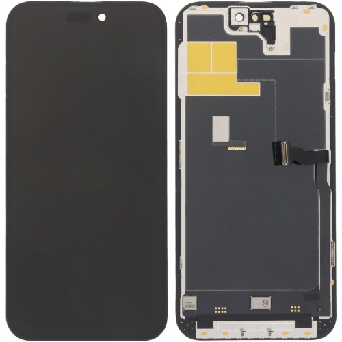 Дисплей Apple iPhone 14 Pro Max з тачскріном (IN-CELL RJ) Дисплей Apple iPhone 14 Pro Max з тачскріном (IN-CELL RJ)