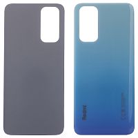 Задня кришка Xiaomi Redmi Note 11, Redmi Note 11S (Star Blue оригінал Китай)
