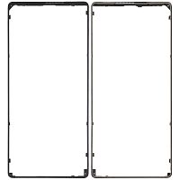 Рамка дисплея Google Pixel 6 (чорна)