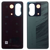 Задня кришка Xiaomi Poco M7 Pro 5G (зелена оригінал Китай)