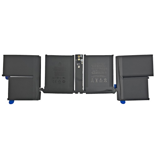 Аккумулятор Apple A2527 MacBook Pro 16" 2021-2023 A2485 (оригінал Китай 8693 mAh)