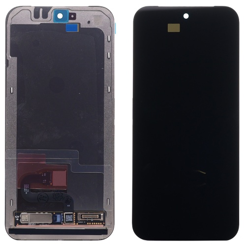 Дисплей Google Pixel 10 Pro XL з тачскріном (оригінал OEM з рамкою)