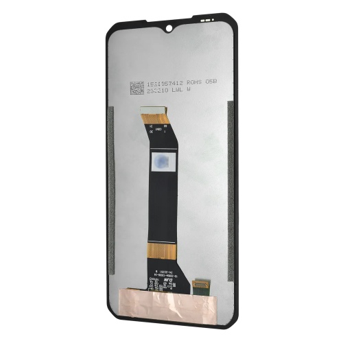 Дисплей Doogee V30 V30T V Max S100 S100 Pro з тачскріном (Версія 1)