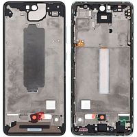 Рамка дисплея Samsung Galaxy A52s 5G (зелена)