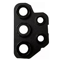 Скло камери Samsung Galaxy A32 5G A326B (з чорною рамкою)