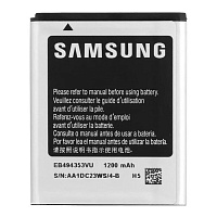 Акумулятор Samsung EB494353VU якість AAA S5250 S5312 S5310 S5280 S5282 S5570 I5510 S5250 S5253 S7230