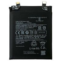 Аккумулятор Xiaomi BM59 11T 21081111RG (оригинал Китай 5160 mAh)