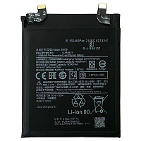 Акумулятор Xiaomi BM59 11T 21081111RG (оригінал Китай 5160 mAh)