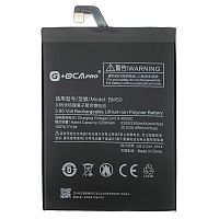 Акумулятор Xiaomi BM50 G+OCA Pro Mi Max 2 5200 mAh