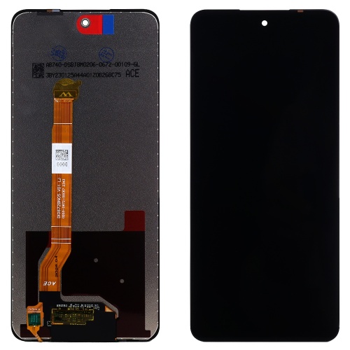 Дисплей Realme 13 5G з тачскріном (оригінал Китай)