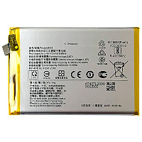 Акумулятор Vivo B-O8 Y31 (оригінал Китай 5000 mAh)