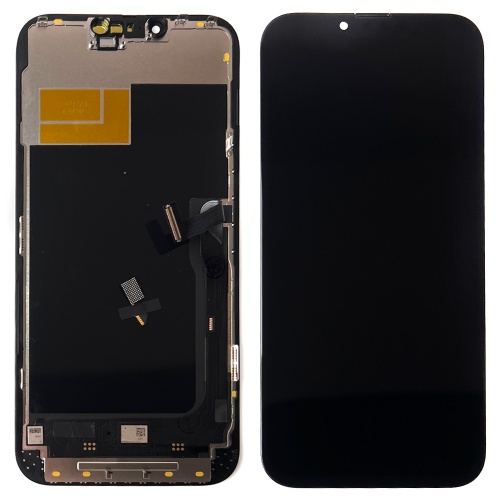 Дисплей Apple iPhone 13 Pro Max з тачскріном (IN-CELL) фото 2 Дисплей Apple iPhone 13 Pro Max з тачскріном (IN-CELL) фото 2