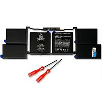 Акумулятор Apple A2113 MacBook Pro 16" A2141 2019-2020