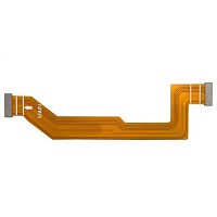 Шлейф Xiaomi 11T Pro межплатный на дисплей оригинал Китай