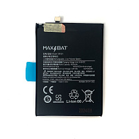 Акумулятор Xiaomi BN54 Max Bat Redmi 9, Redmi Note 9, Poco M2 4920/5020 mAh