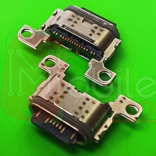 Роз'єм зарядки Samsung Galaxy A53 A536B, Galaxy A55 5G, Galaxy A34 A346, Galaxy A35 A356 Type C