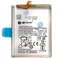 Акумулятор Samsung BN770ABY Galaxy Note 10 Lite N770F (оригінал G+OCA Pro 4370 mAh)