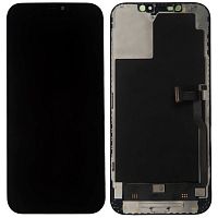 Дисплей Apple iPhone 12 Pro Max з тачскріном (OLED DD)
