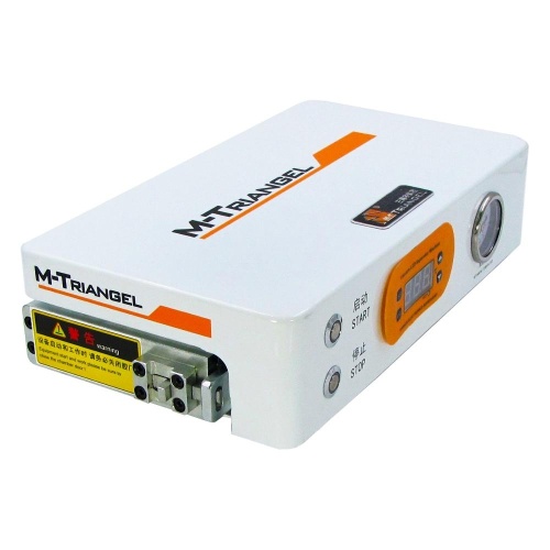 Автоклав M-Triangel M1 7" (камера 9 х 20 x 1.7 см) Автоклав M-Triangel M1 7" (камера 9 х 20 x 1.7 см)