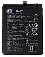 Акумулятор Huawei HB436380ECW оригінал Китай P30 ELE-L29 3550/3650 mAh