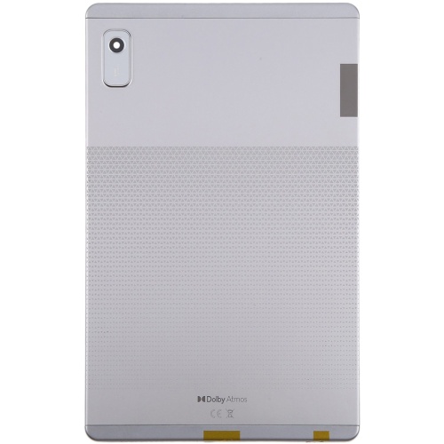 Задня кришка Lenovo Tab M9 9.0" TB310FU (сіра, Arctic Grey оригінал Китай зі склом камери) Задня кришка Lenovo Tab M9 9.0" TB310FU (сіра, Arctic Grey оригінал Китай зі склом камери)