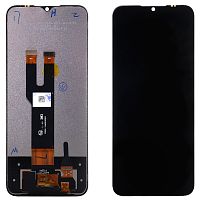 Дисплей ZTE Blade A73 4G з тачскріном (T065F060FPC VER02 оригінал OEM)