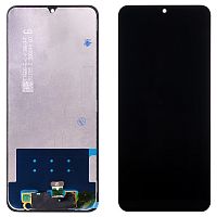 Дисплей Xiaomi Redmi A5 4G (European 169 мм) з тачскріном (оригінал OEM)